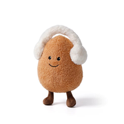 MCHUGS 暖暖馬鈴薯18CM