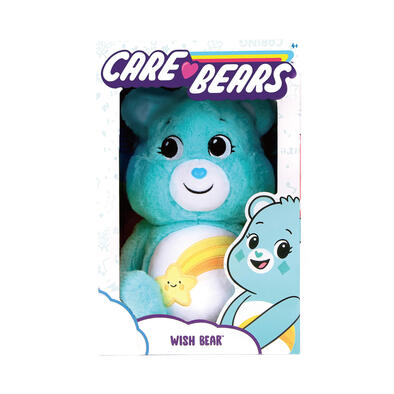 Care Bears-心願熊(中)