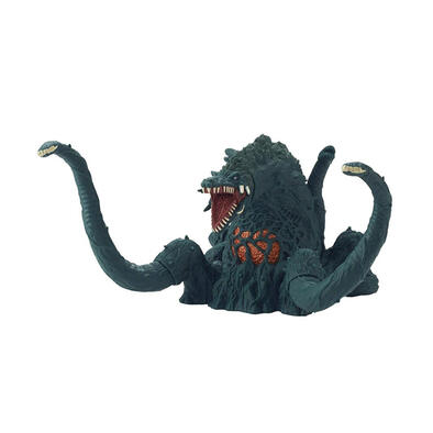 Godzilla哥吉拉 MOVIE MONSTER系列軟膠 碧奧蘭蒂