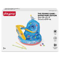 playpop The Fishing Game, Water Park Edition