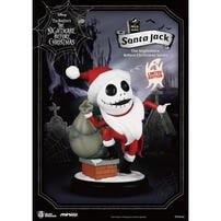 Disney迪士尼	 MEA-040 聖誕夜驚魂系列&nbsp;盲盒套組 - 隨機發貨