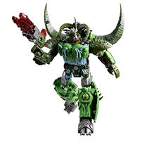 Transformers變形金剛世代系列至尊紀元 無敵戰將 - Liege Maximo 馬克西莫大帝
