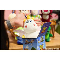 DISNEY Pixar 30th Plush Blind Box