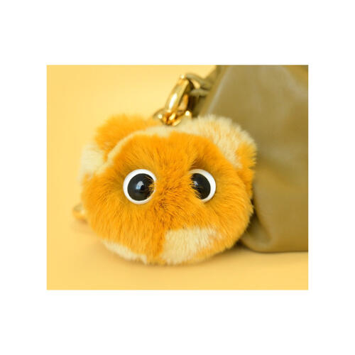 FUFUSOUL	MINIFUFU-黑白