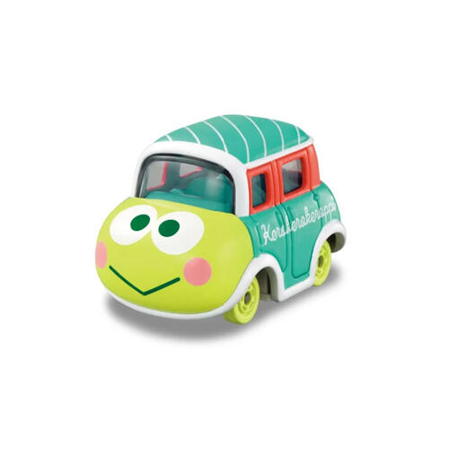 Tomica多美 Dream Tomica-Sanrio Collection 4 - 隨機發貨