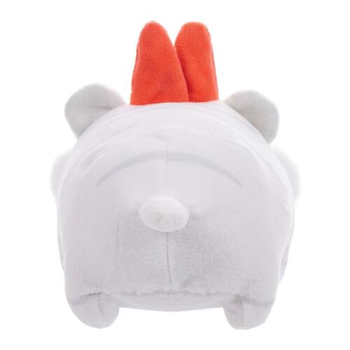 Sumikkogurashi 叢林系列 Ebi 5吋角落白虎炸蝦