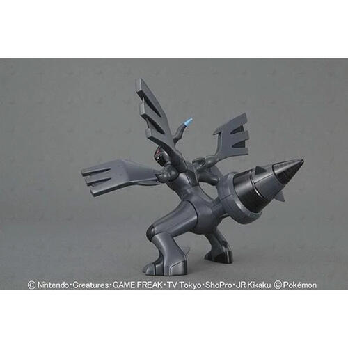 Pokemon寶可夢 BAN/POKEPLA#14 捷克羅姆 @60 076