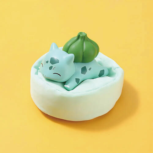 Pokémon寶可夢 星夢沉睡系列 - 隨機發貨