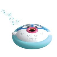 playpop Globefish Floating Football