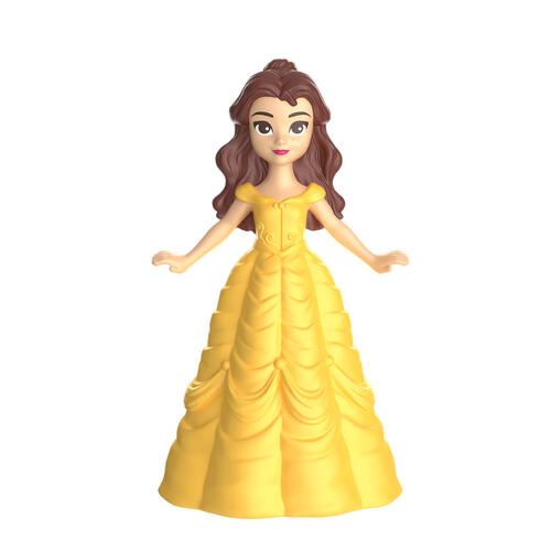 Disney Princess 迪士尼公主系列-迷你公仔(混5款)- 隨機發貨