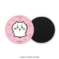 CHIIKAWA 吉伊卡哇吸水杯墊(吉伊卡哇)