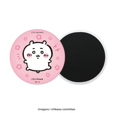 CHIIKAWA 吉伊卡哇吸水杯墊(吉伊卡哇)