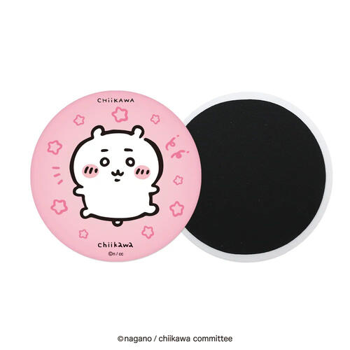 CHIIKAWA 吉伊卡哇吸水杯墊(吉伊卡哇)