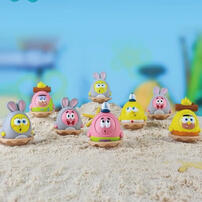 Spongebob Squarepants Trick Or Treat Series