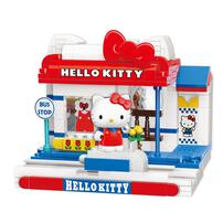 Keeppley三麗鷗 Hello Kitty時尚服飾店