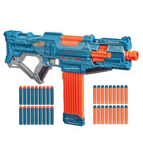 NERF 菁英系列 快速連發CS 18
