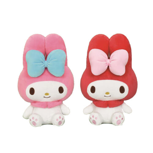Sanrio Melody Knot Style 11"