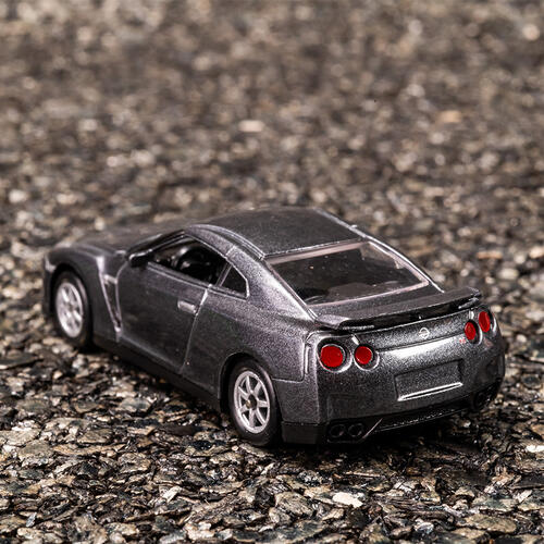 playpop 1:60  合金車 Nissan GT-R