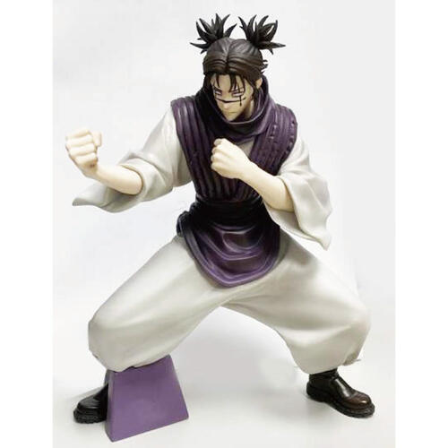 banpresto BAP/代理版-咒術迴戰 MAXIMATIC 脹相 ver.A