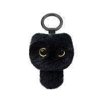 FUFUSOUL	MINIFUFU-黑