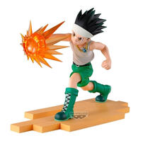 banpresto BAN/代理版 HUNTER&times;HUNTER 獵人 小傑 ARC 100