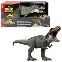 Jurassic World 侏羅紀世界-超級巨暴龍