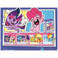 Kayou卡游 彩虹小馬立體相框-第1彈- 隨機發貨