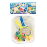 Tai Sing Goldfish Scoop - Assorted