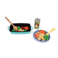 playpop Ravioli & Farfalle Set