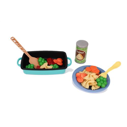 playpop Ravioli & Farfalle Set