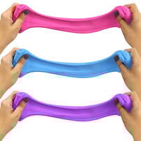 Paladone  奶油雲朵史萊姆罐- 隨機發貨