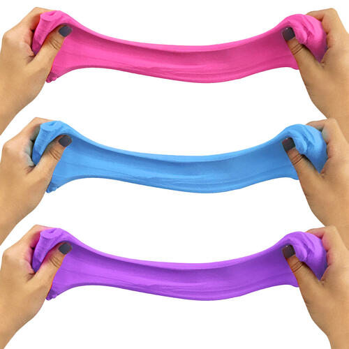 Paladone  奶油雲朵史萊姆罐- 隨機發貨