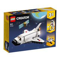 Lego樂高 31134 太空梭