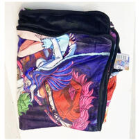 One Piece 航海王 系列毛毯