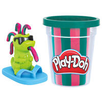 Play-Doh Sun Fun Pals Assortment