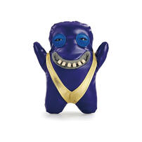 FUGGLER-GOLD FUGGLER 9"-SERIES 1