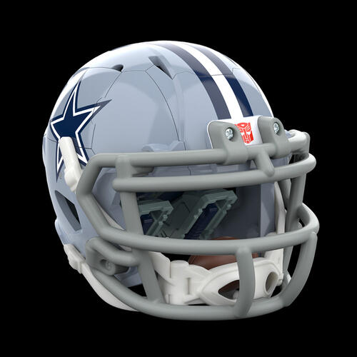 Transformers變形金剛 NFL 星閃