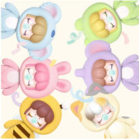 ROLIFE 若來	Babynanci茸茸派對 - 隨機發貨