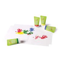 Crayola My First Crayola Washable Fingerpaint Kit