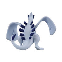 Pokemon 精靈寶可夢 ML-02 洛奇亞