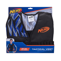 Nerf精英系列 防彈衣