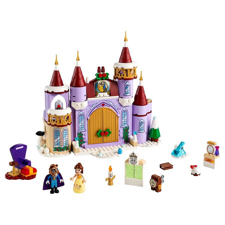 toys r us castle