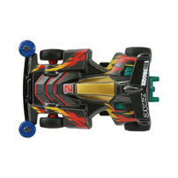 tomica PREMIUM unlimited 4WD SERIES NEO TRIDAGGER	