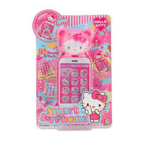 SANRIO 	HELLO KITTY-凱蒂貓智慧型手機