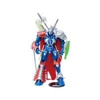 Spawn Mcfarlane Designer Edition 7in - Manga Spawn (sdcc)