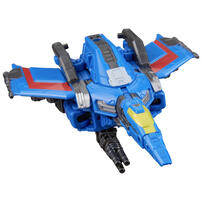Transformers Studio Series Transformers: ONE Deluxe Class Thundercracker Action Figure