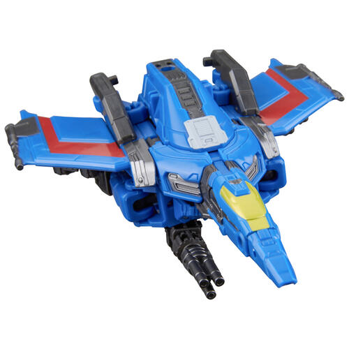 Transformers Studio Series Transformers: ONE Deluxe Class Thundercracker Action Figure