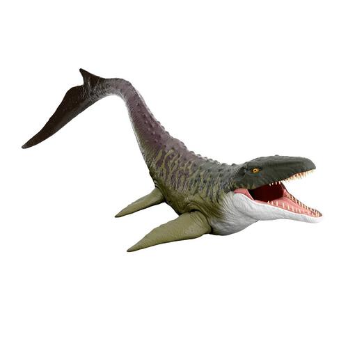 Jurassic World Movie Series Action Figure &ndash; Mosasaurus