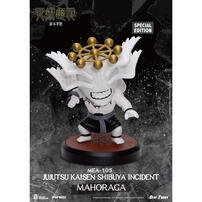 Jujutsu Kaisen  MEA-105 咒術迴戰 澀谷事變 盲盒- 隨機發貨