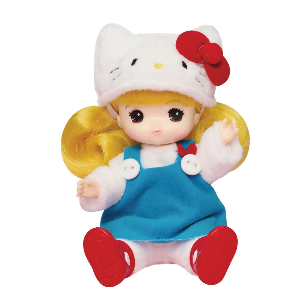 Mimi World Sanrio迷你小MIMI-Hello Kitty | Toys
